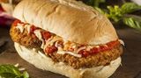 Fish Fillet Sandwich
