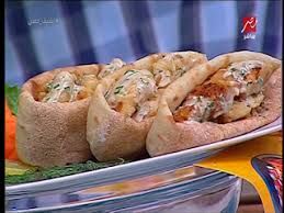 Fried Fish Fillet Sandwich