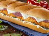 Super Crunchy Sandwich
