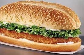 Super Crunchy Sandwich