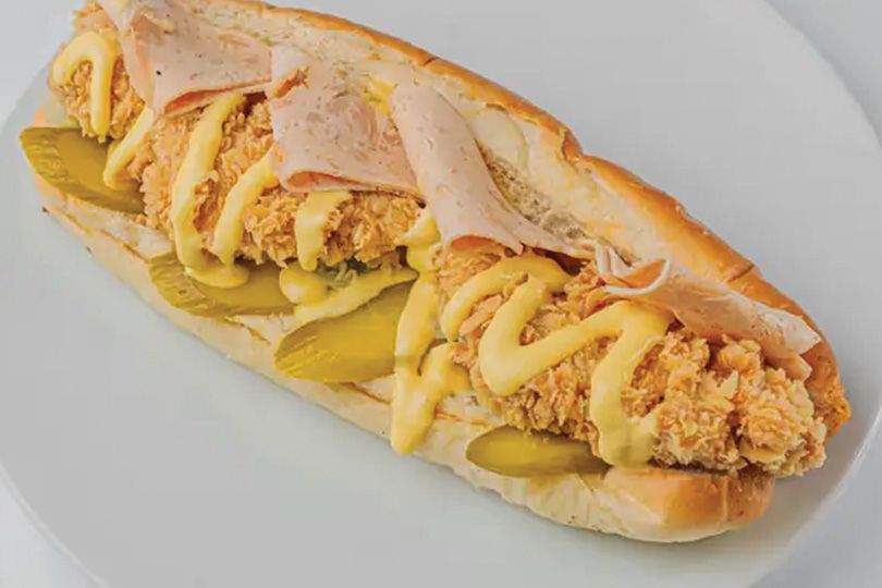 Super Crunchy