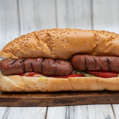 Hotdog