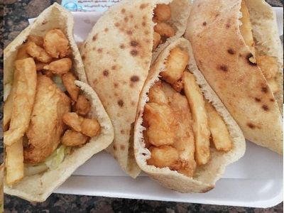 Mix Sandwich