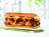 Sepia Sandwich