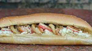 Sepia Sandwich