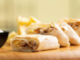 Chicken Shawerma Sandwich