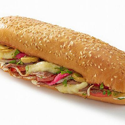 شاورما لحم