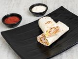 Chicken Shawerma sandwich