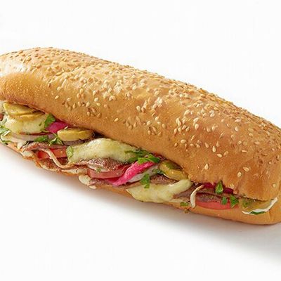 Plain Chicken Shawarma