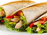 Fahita Sandwich