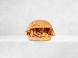 Chicken Caiser Shawerma Sandwish