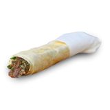 Meat Shawerma Sandwich