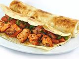 Shish Tawook Sandwich