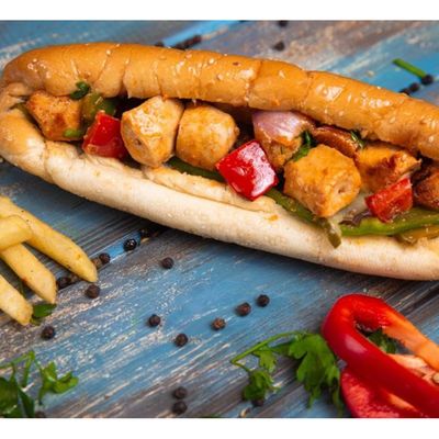 Shish Tawook