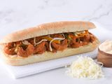 Shish Tawook Sandwich