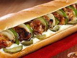 Shish Tawook Sandwich