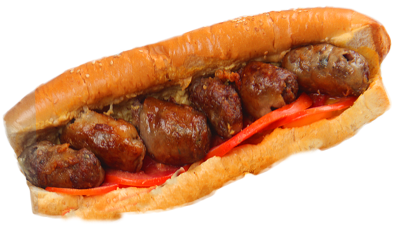 Tarb Sandwich