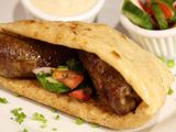 Tarb Sandwich