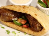 Tarb Sandwich