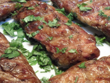 Mutton Tarb Sandwich
