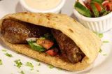 Mutton Tarb Sandwich