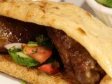 Tarb Dani Sandwich