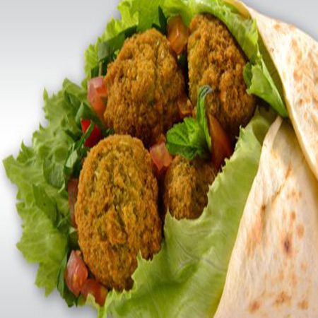 Tahabesh Taamia Sandwich