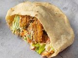 Taamia on Mesakaa sandwich