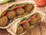 Ain Katkout Taamia Sandwich