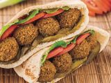 Ain Katkoot Taamia Sandwich