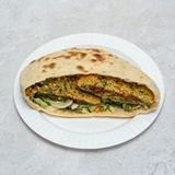 Stuffed Taamia Sandwich