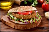 Mix Taamia Sandwich