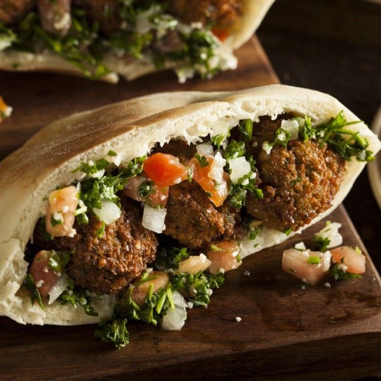 Falafel