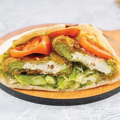 Kiri Taamia Sandwich