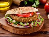 stuffed taamia sandwich