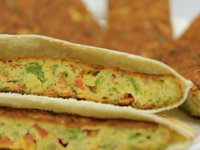 Egga Sandwich