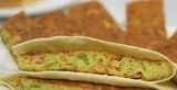 French Egga Sandwich