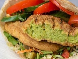 Oriental Egga Sandwich