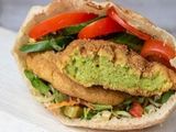 Egga Sandwich