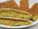 baladi egga sandwich