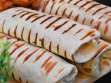 Fajita Chicken Sandwich