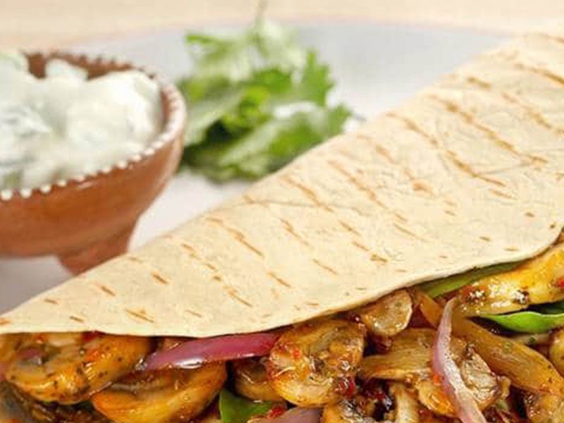 fajita