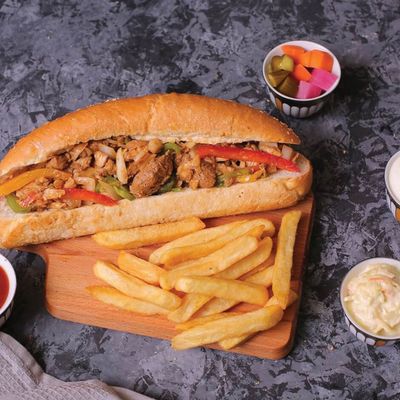 Banana cafe and restaurant photo 9