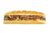 French Fajita Sandwich