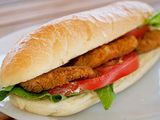 Chicken Sandwich