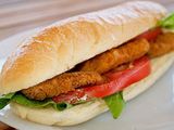 Chicken Sandwich
