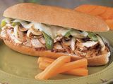 Chicken Sandwich