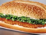 Chicken Pane Sandwich
