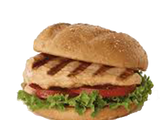 Chicken Tandoori Sandwich