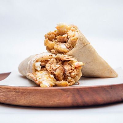 Chicken Saroukh